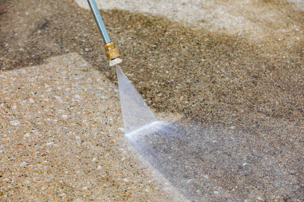 Professional Pressure Washing Services in Taylor, AZ